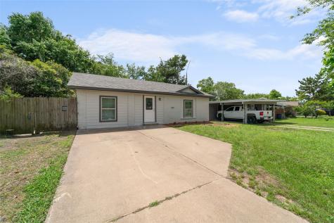1217 Candise Court Mesquite TX 75149