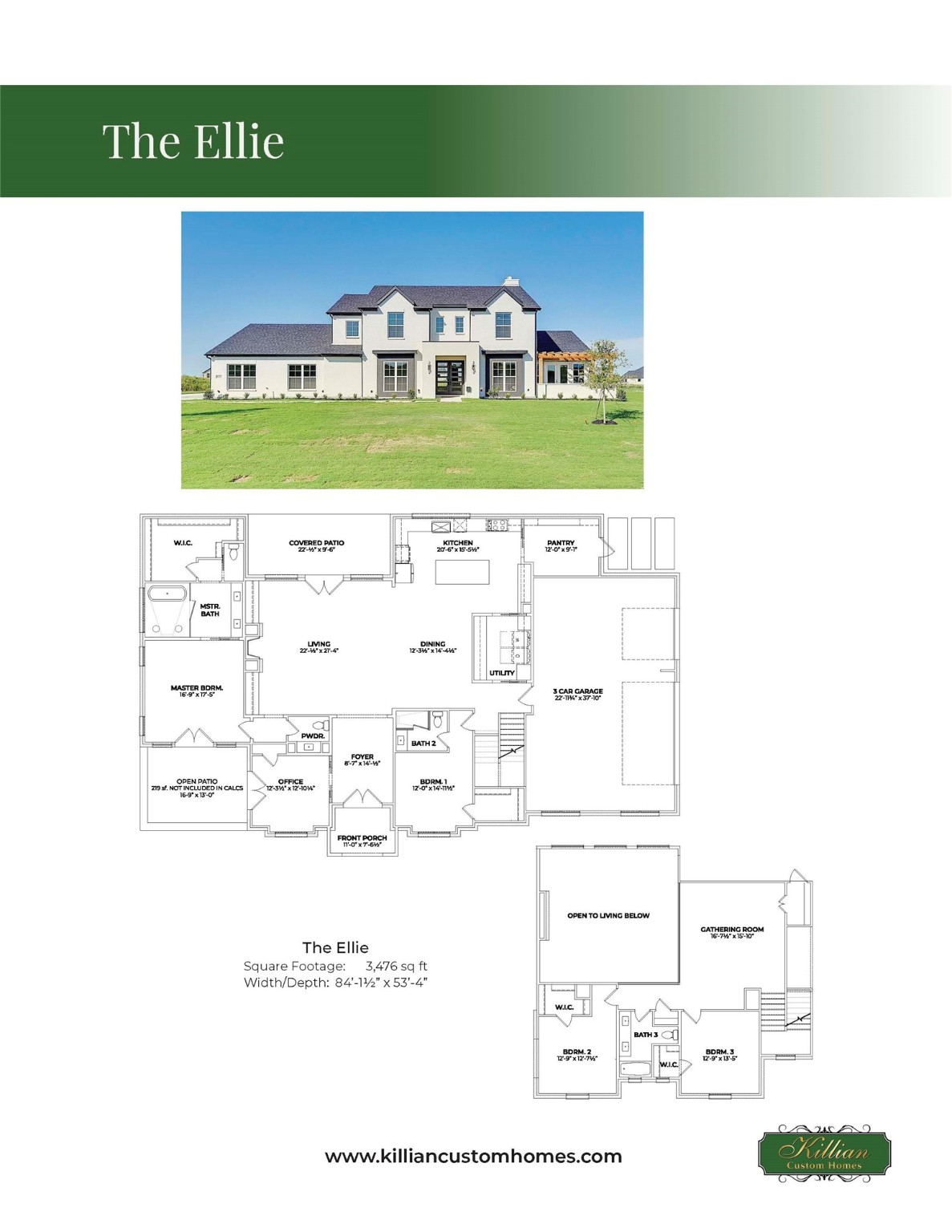 3020 Stonebriar Drive Waxahachie TX 75165