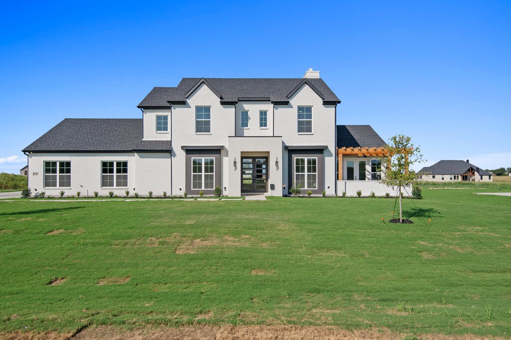 3020 Stonebriar Drive Waxahachie TX 75165