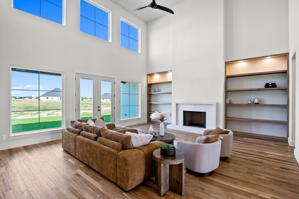 3020 Stonebriar Drive Waxahachie TX 75165