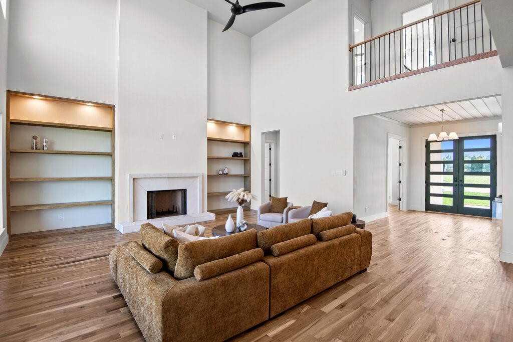 3020 Stonebriar Drive Waxahachie TX 75165