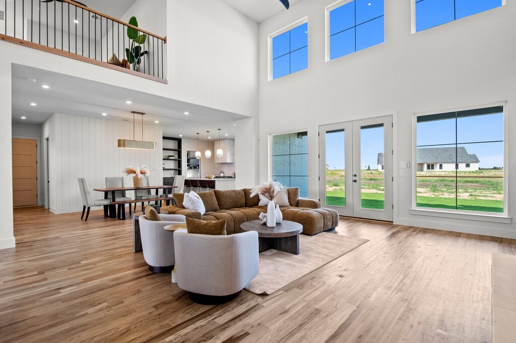 3020 Stonebriar Drive Waxahachie TX 75165