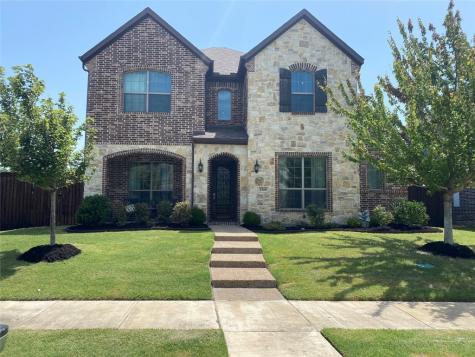 1568 Cromwell Court Rockwall TX 75032