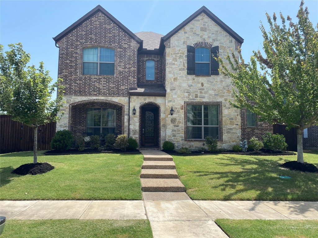 1568 Cromwell Court Rockwall TX 75032