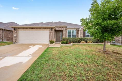 8116 Charford Drive Fort Worth TX 76131