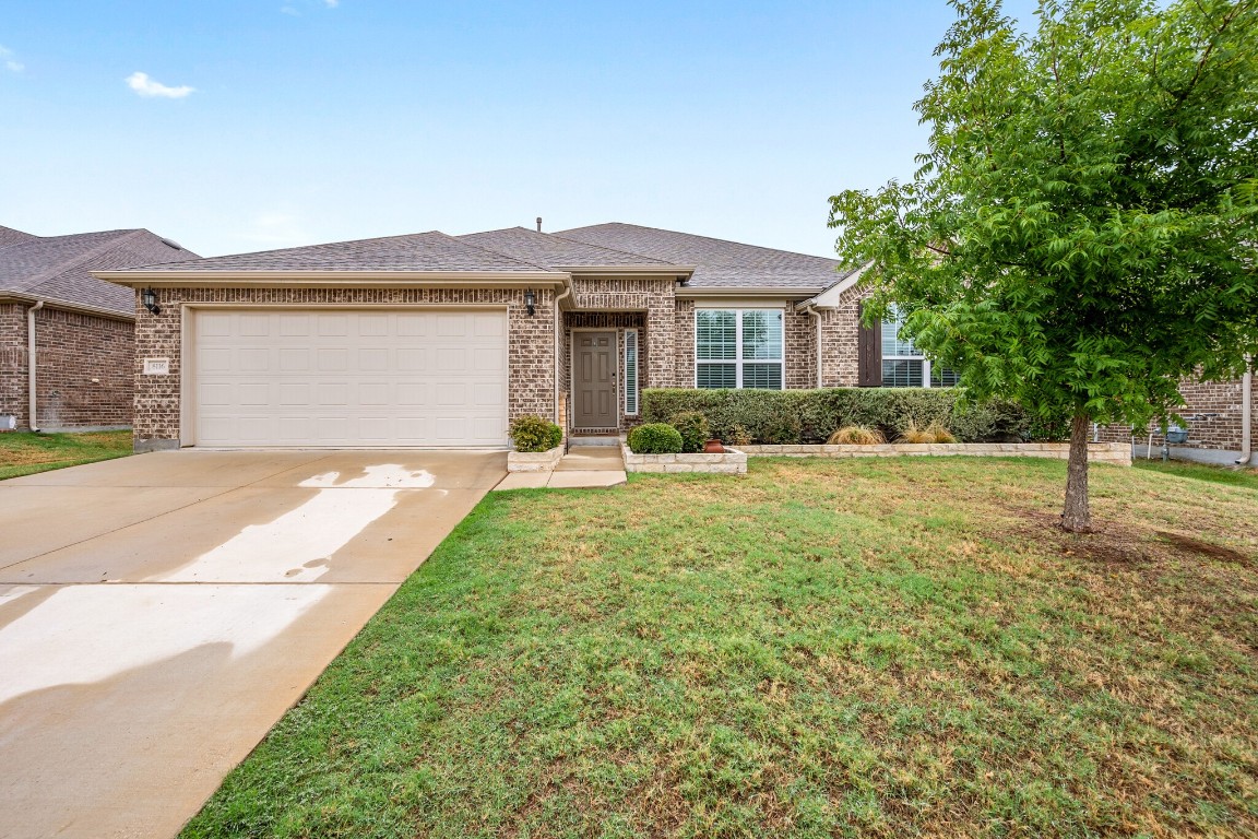 8116 Charford Drive Fort Worth TX 76131