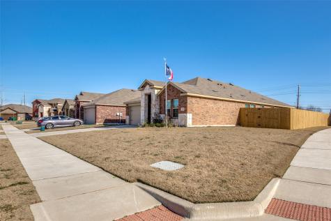 3700 Skelton Street Denton TX 76207