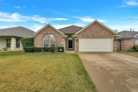 9128 River Trails Boulevard Fort Worth TX 76118