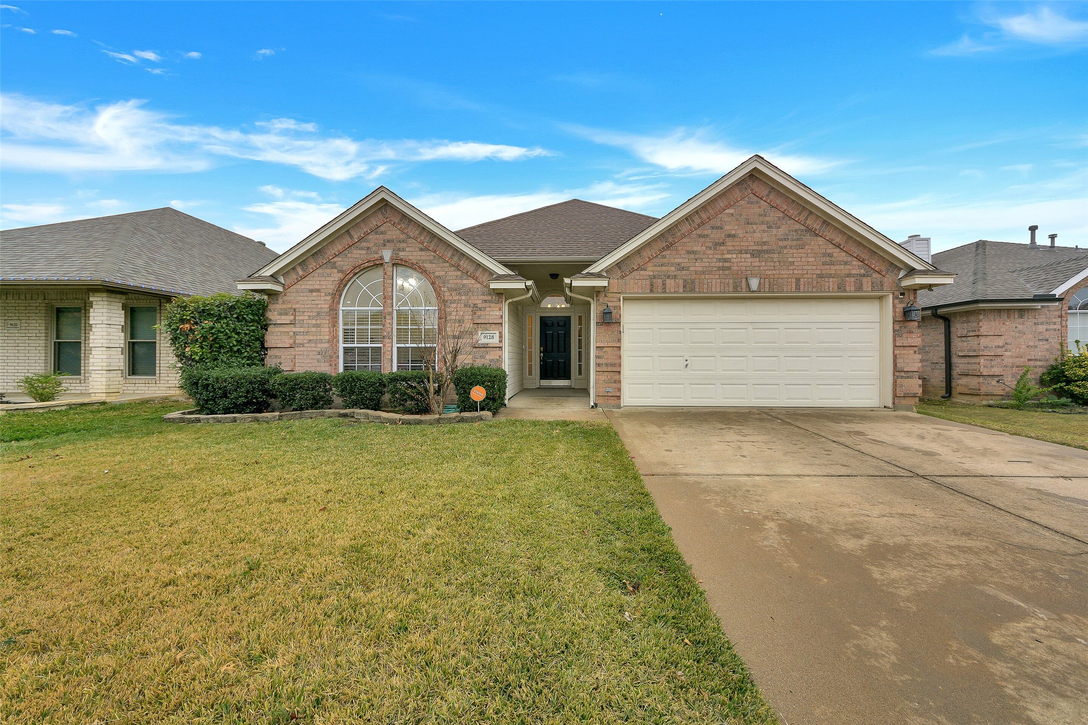 9128 River Trails Boulevard Fort Worth TX 76118