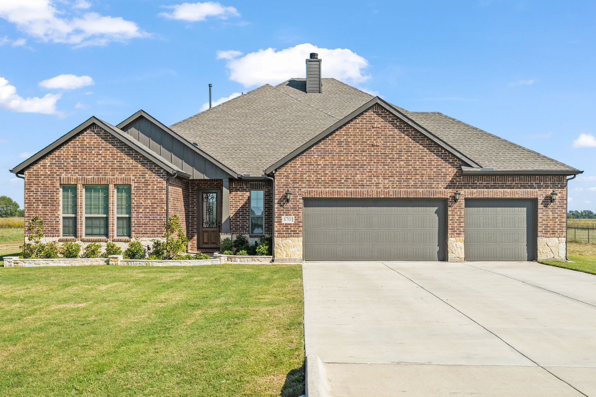 8701 County Road 502 Blue Ridge TX 75424
