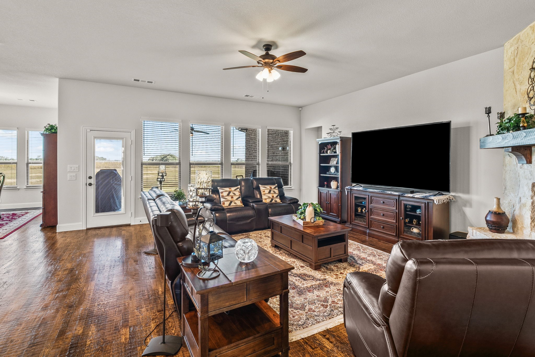 8701 County Road 502 Blue Ridge TX 75424