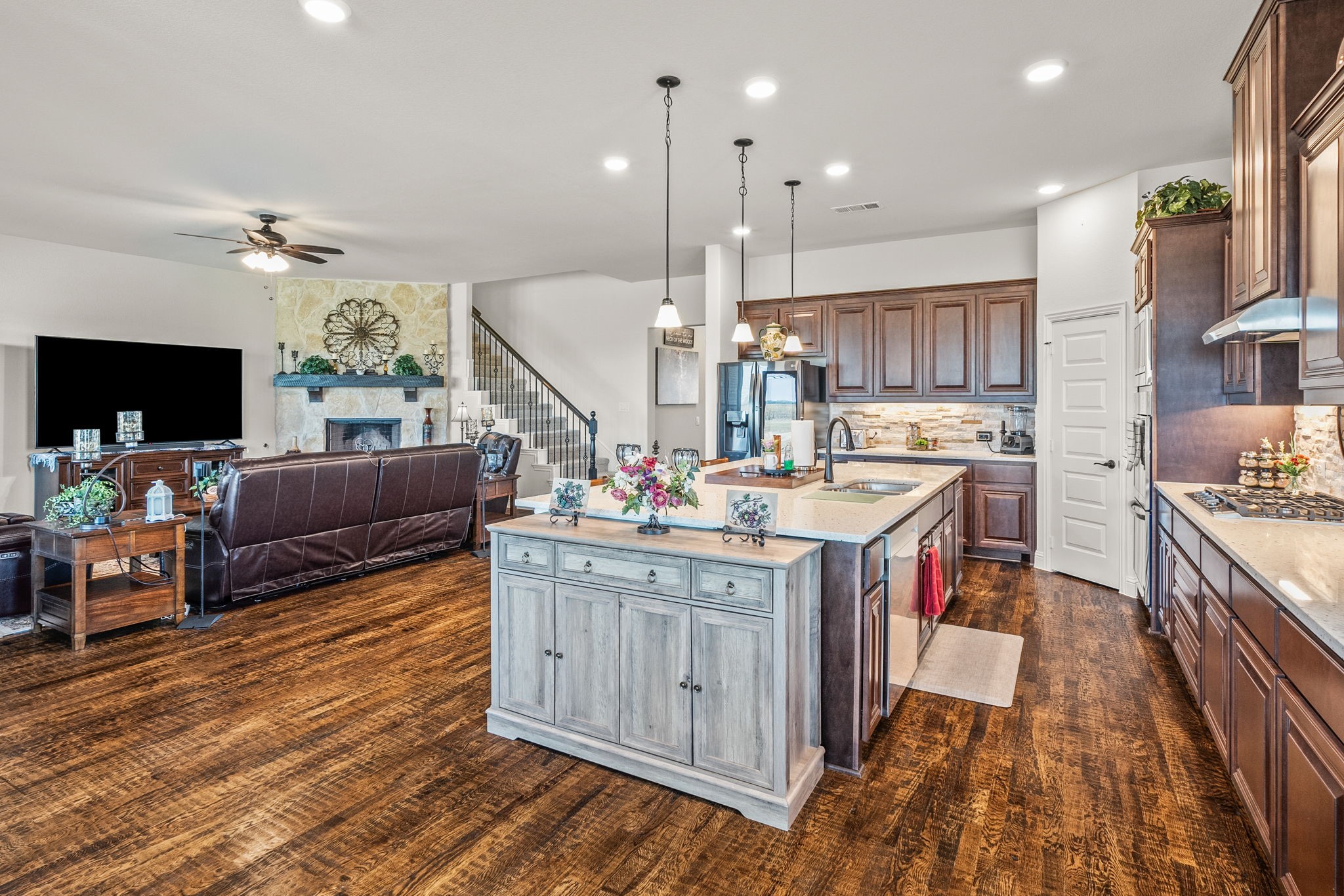 8701 County Road 502 Blue Ridge TX 75424