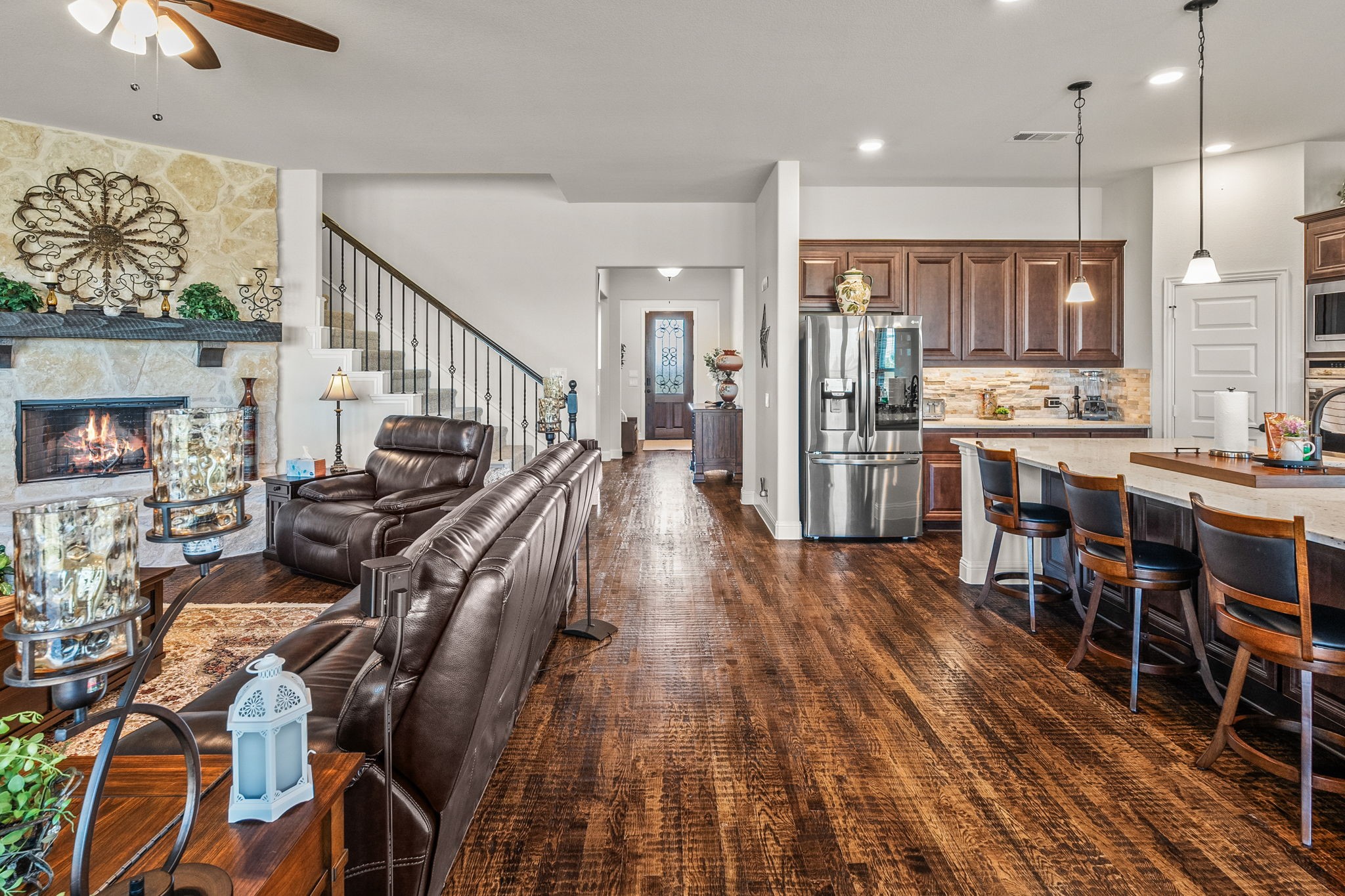 8701 County Road 502 Blue Ridge TX 75424