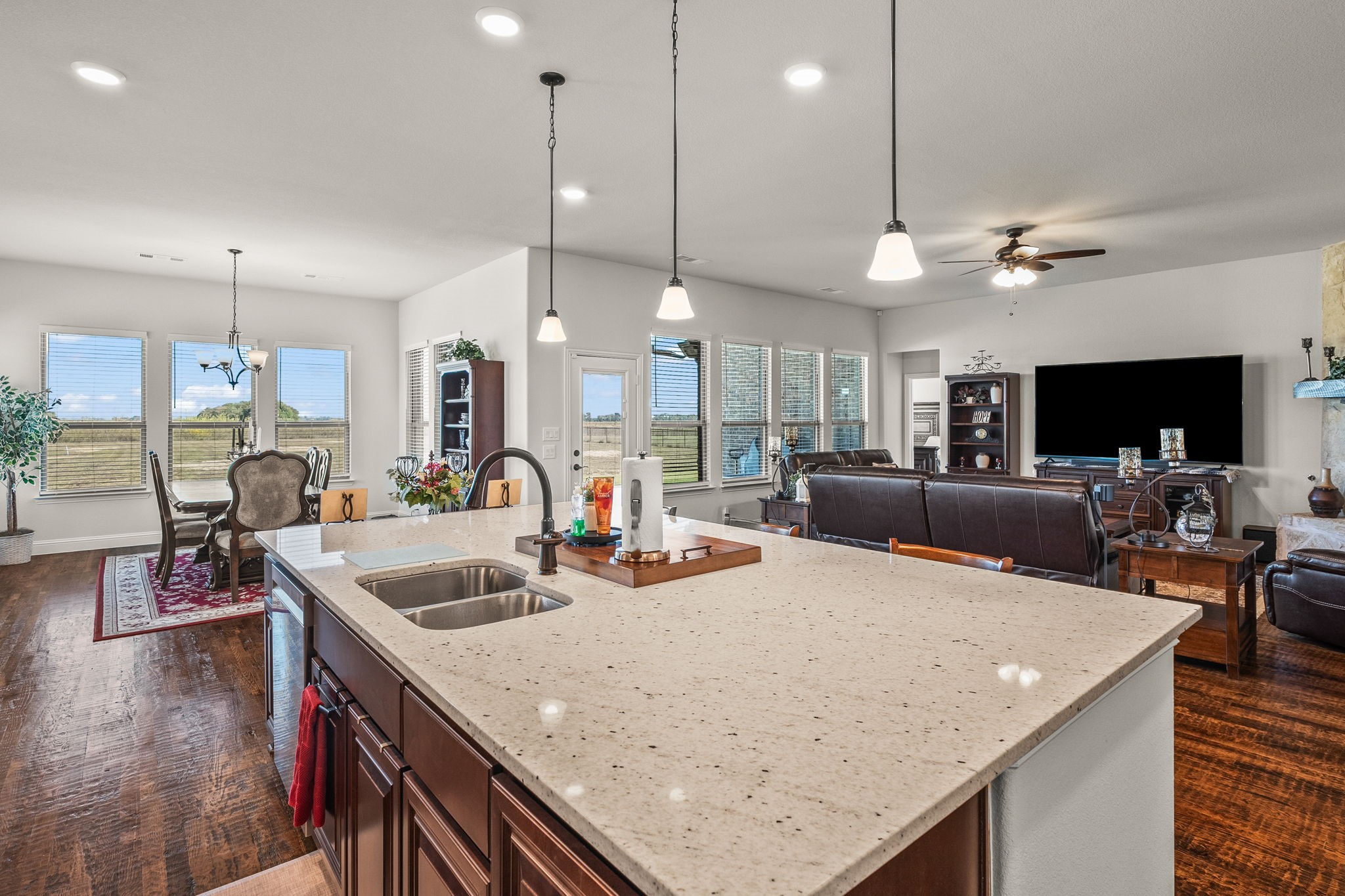 8701 County Road 502 Blue Ridge TX 75424