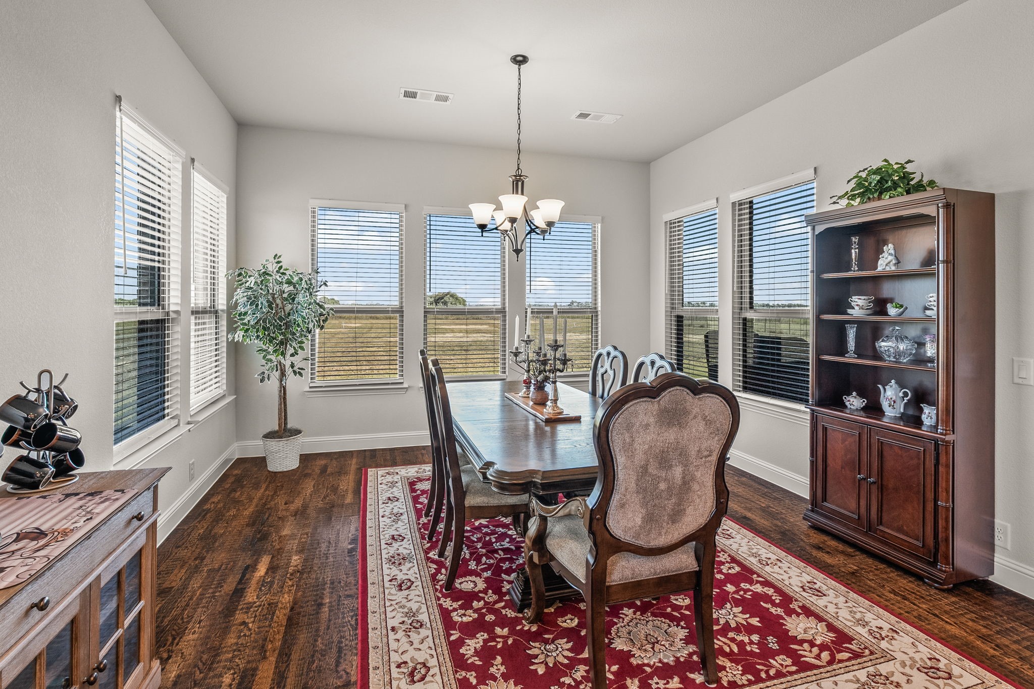 8701 County Road 502 Blue Ridge TX 75424