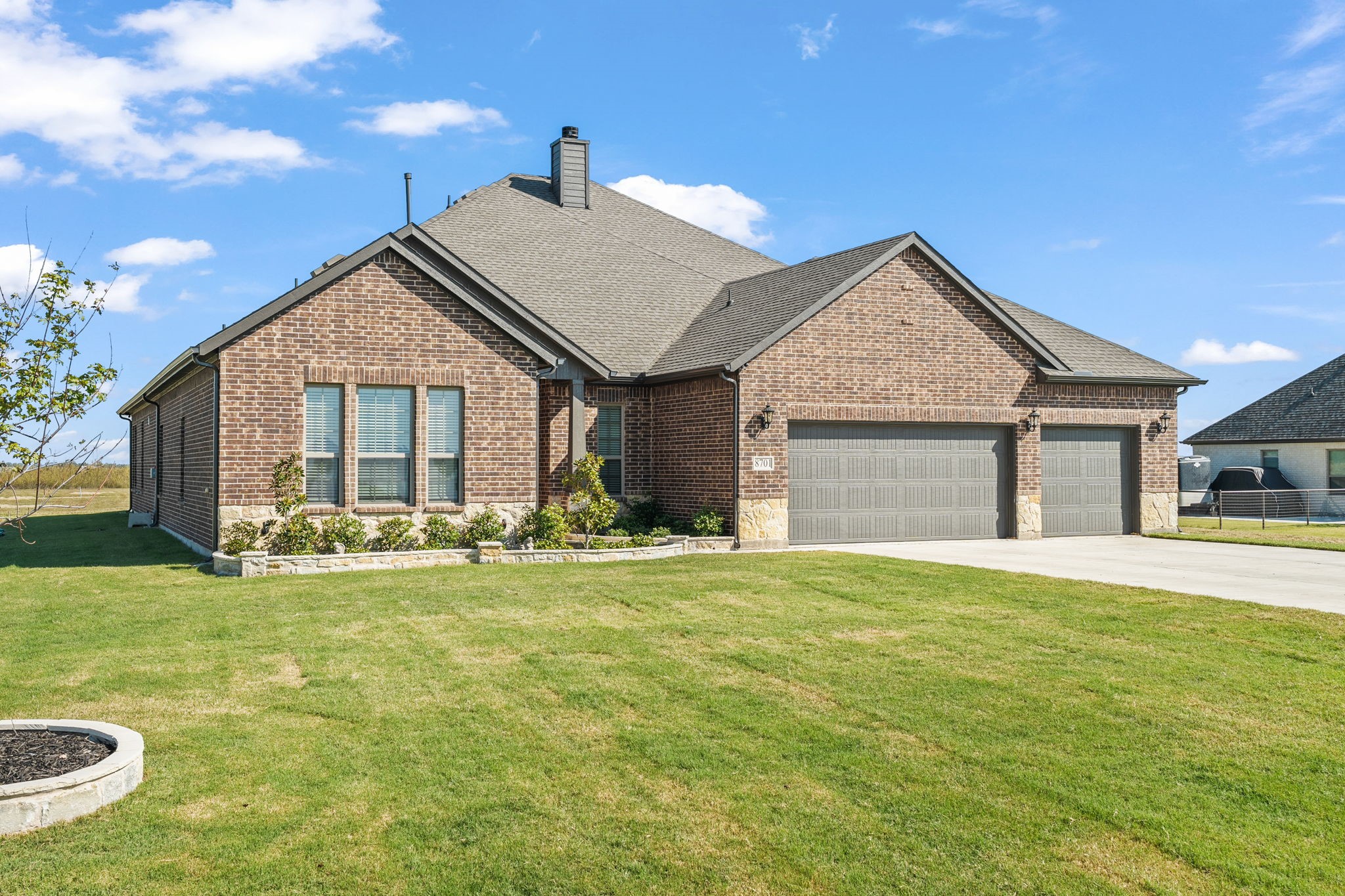 8701 County Road 502 Blue Ridge TX 75424