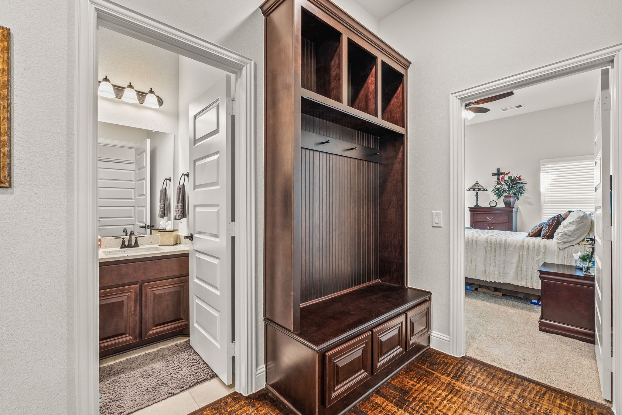 8701 County Road 502 Blue Ridge TX 75424