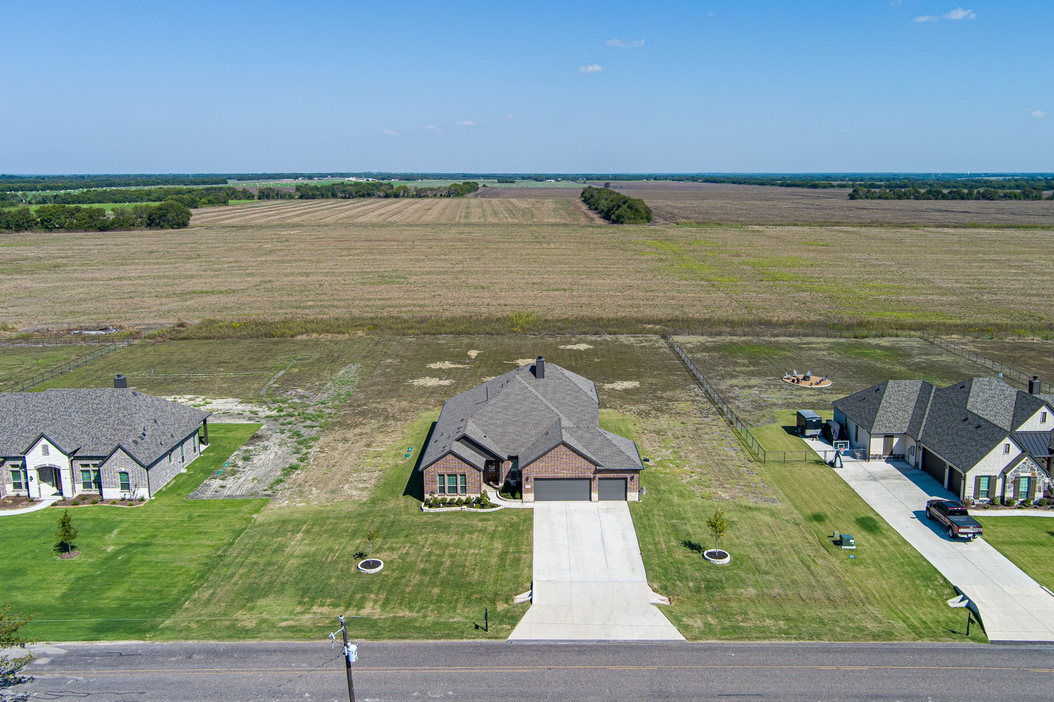8701 County Road 502 Blue Ridge TX 75424