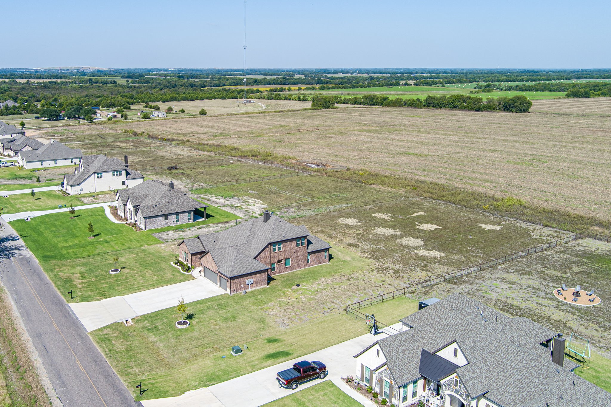 8701 County Road 502 Blue Ridge TX 75424