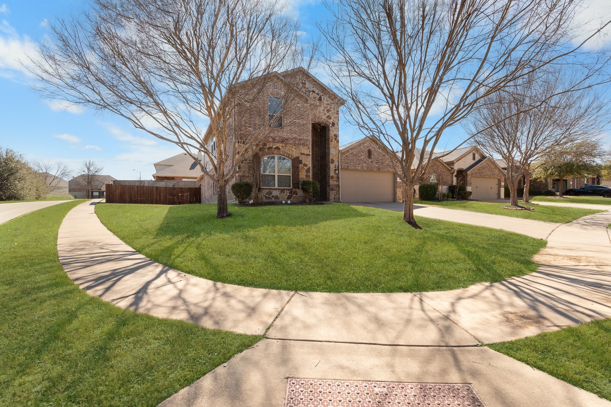 501 Wichita Trail Mckinney TX 75071