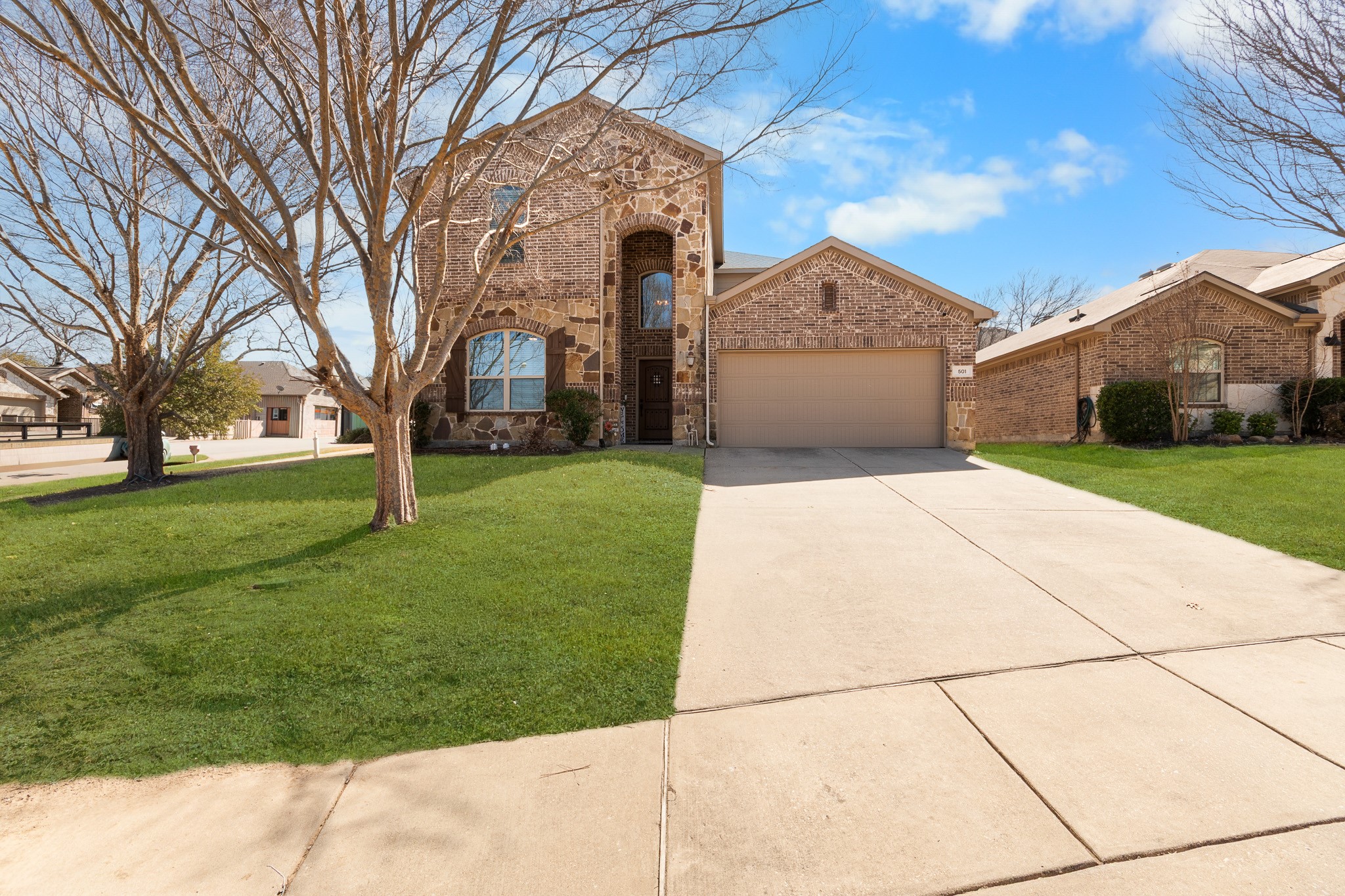 501 Wichita Trail Mckinney TX 75071