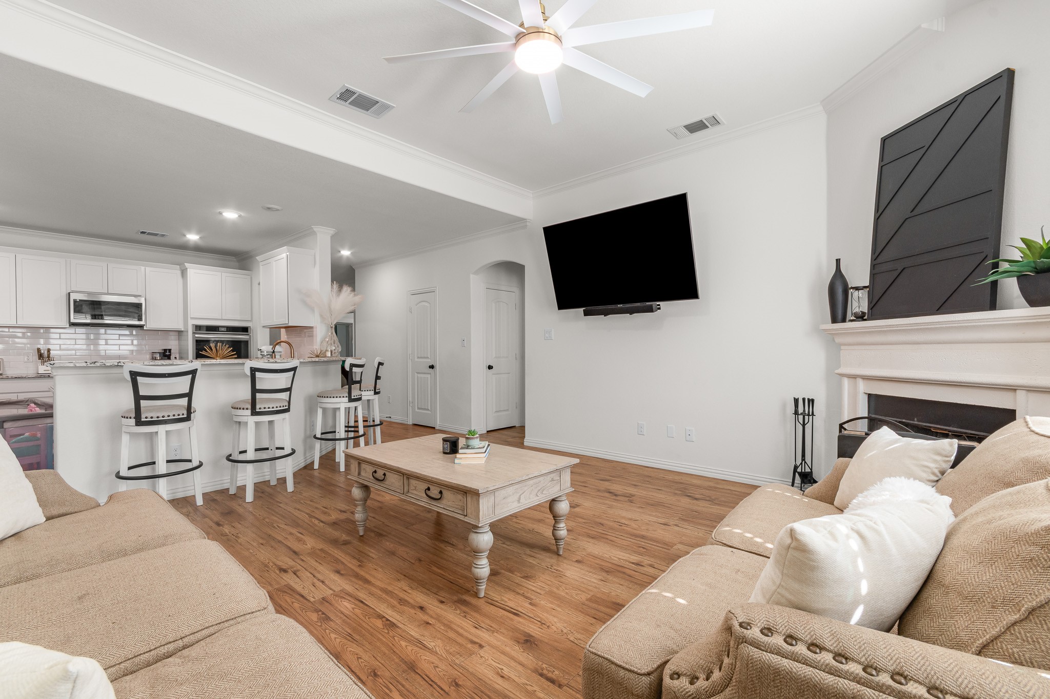 501 Wichita Trail Mckinney TX 75071