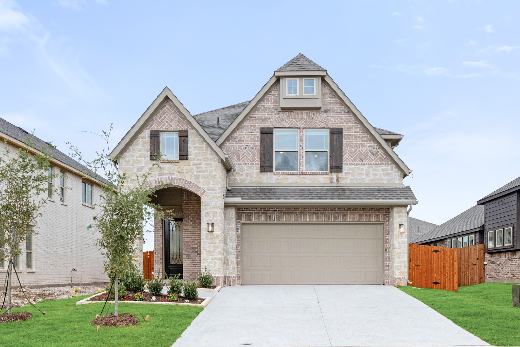 1012 River Oaks Drive Godley TX 76044