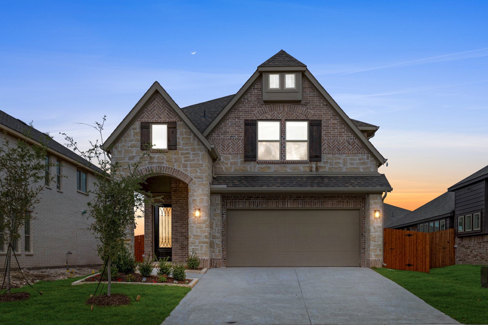 1012 River Oaks Drive Godley TX 76044