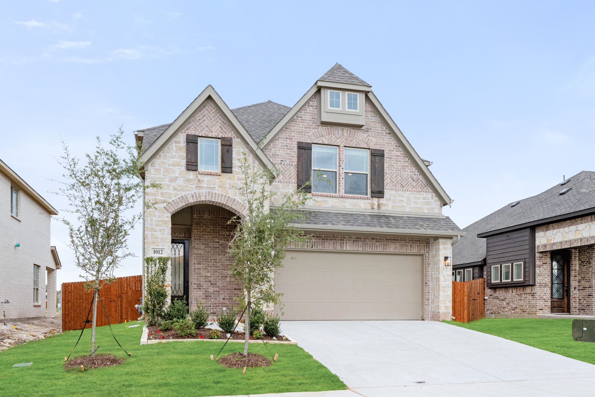 1012 River Oaks Drive Godley TX 76044
