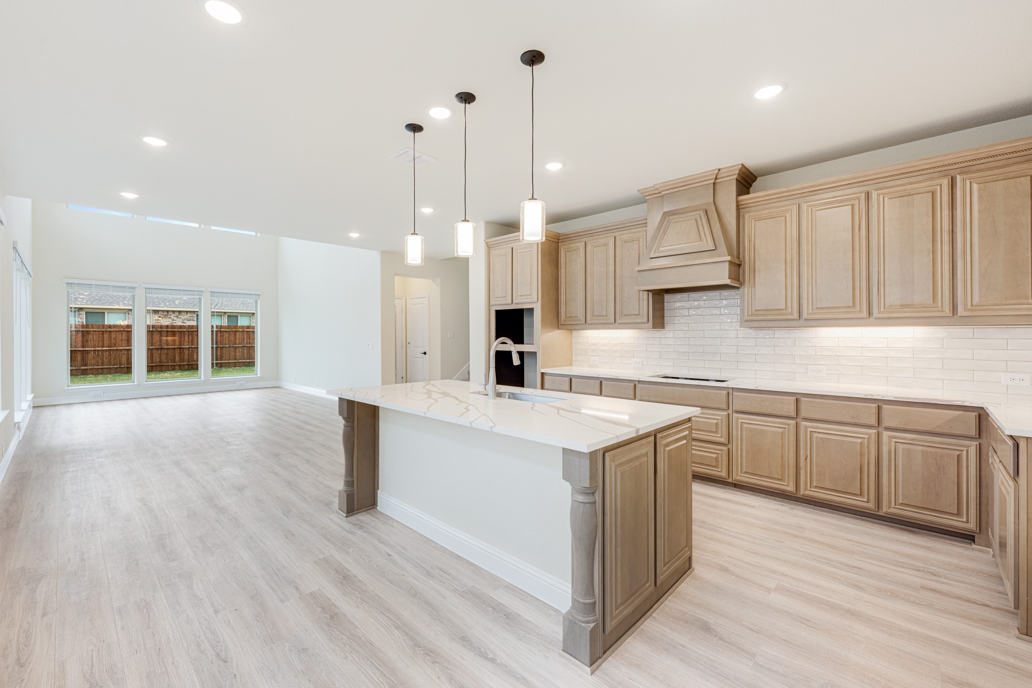 1012 River Oaks Drive Godley TX 76044