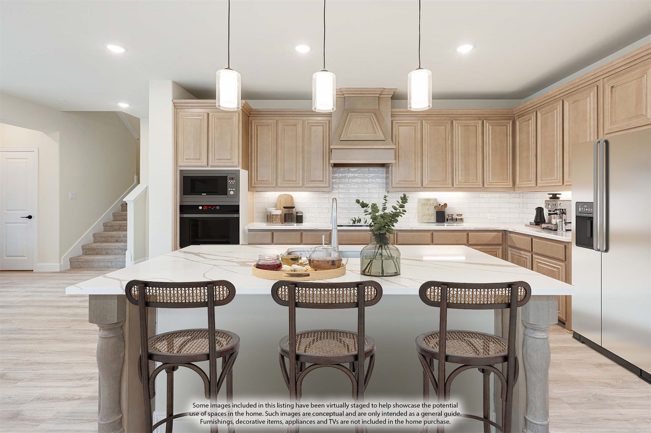 1012 River Oaks Drive Godley TX 76044