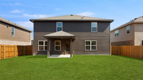 6309 Jib Court Fort Worth TX 76179