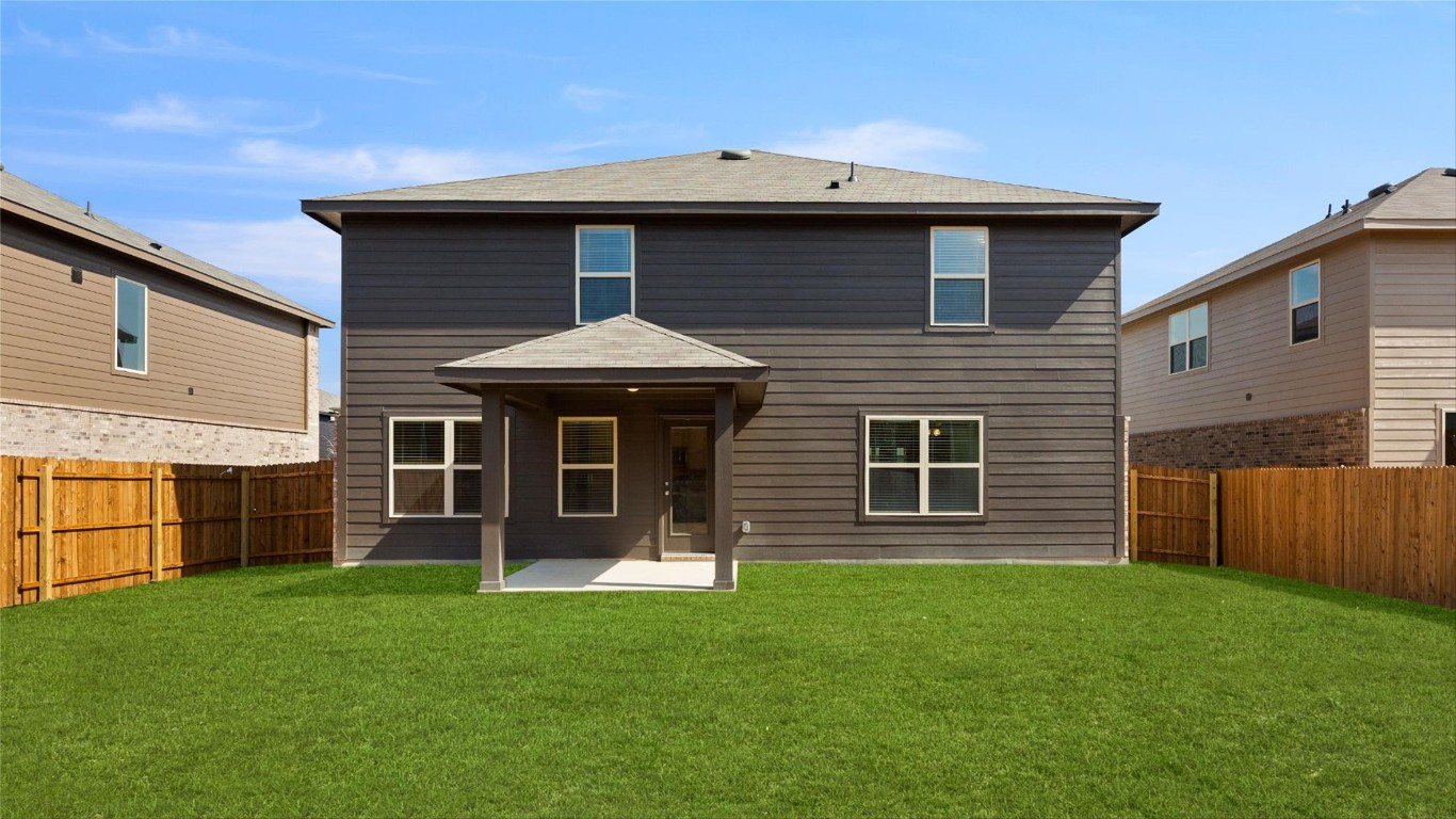 6309 Jib Court Fort Worth TX 76179