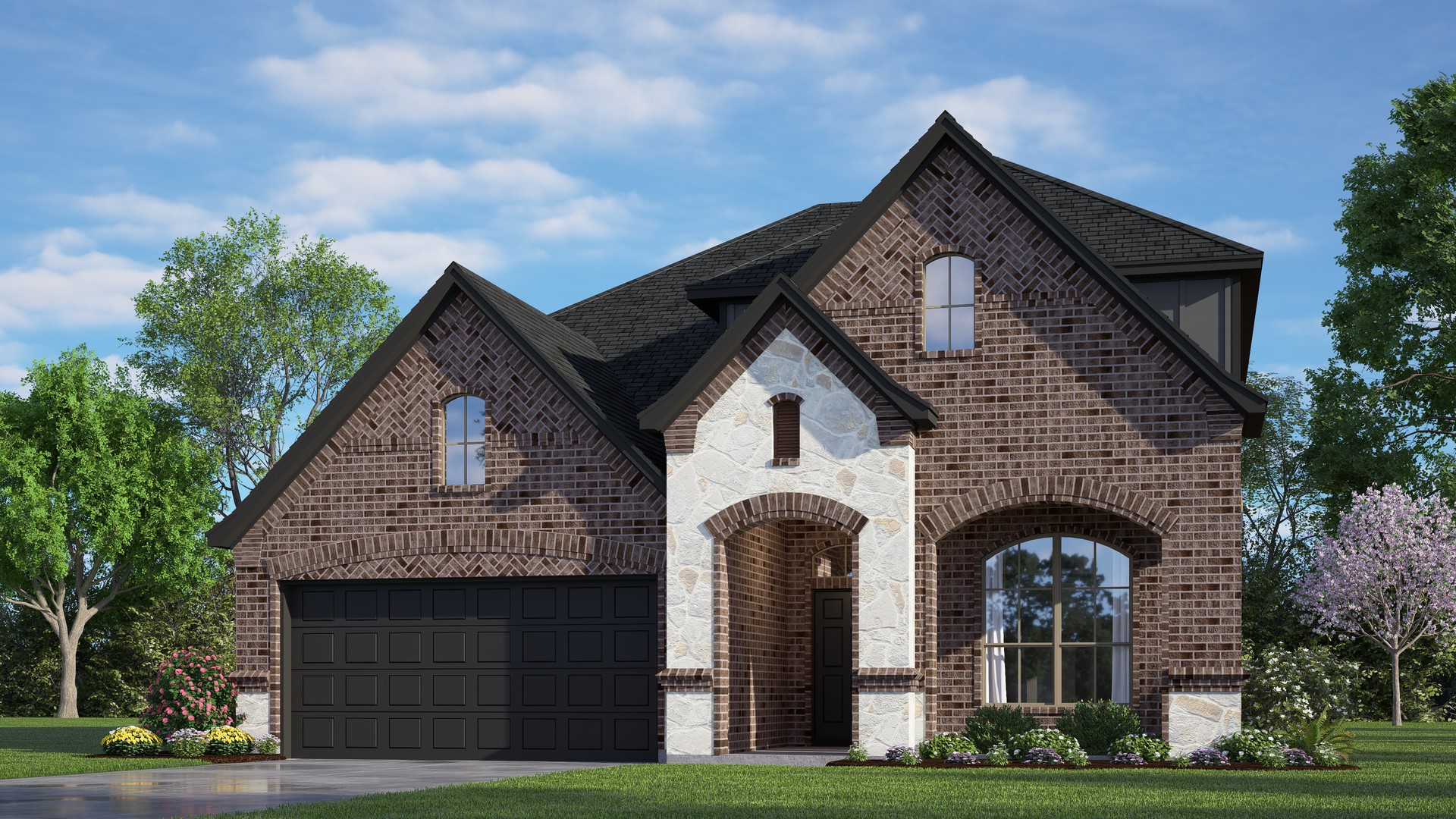 7421 Lavender Lane Ponder TX 76259
