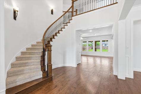 7417 Seclusion Ridge Drive Arlington TX 76001