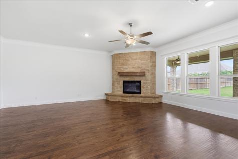 7417 Seclusion Ridge Drive Arlington TX 76001