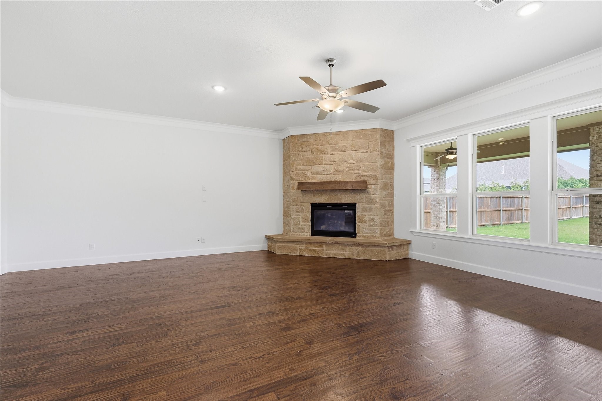 7417 Seclusion Ridge Drive Arlington TX 76001