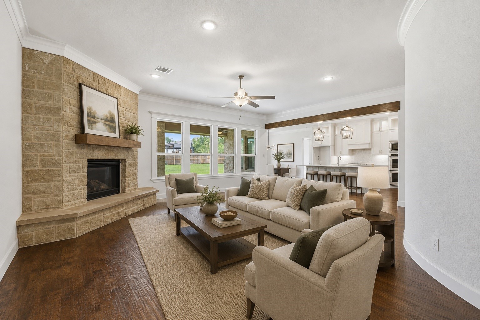 7417 Seclusion Ridge Drive Arlington TX 76001
