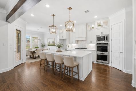 7417 Seclusion Ridge Drive Arlington TX 76001