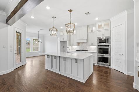 7417 Seclusion Ridge Drive Arlington TX 76001