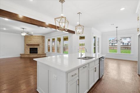 7417 Seclusion Ridge Drive Arlington TX 76001