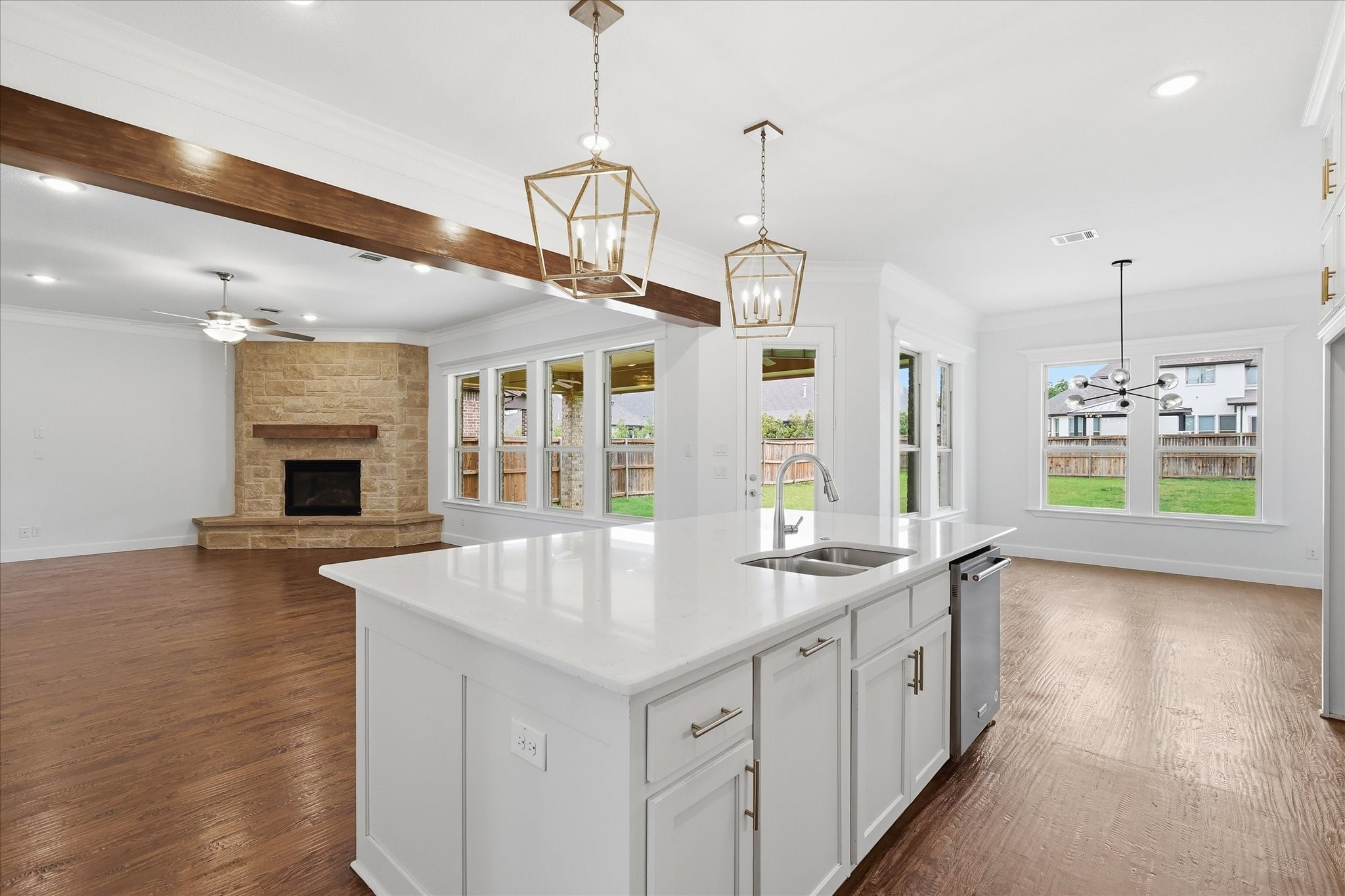 7417 Seclusion Ridge Drive Arlington TX 76001