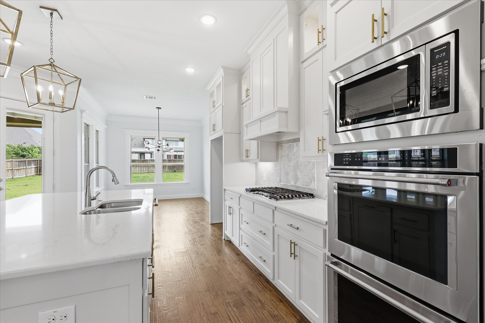 7417 Seclusion Ridge Drive Arlington TX 76001