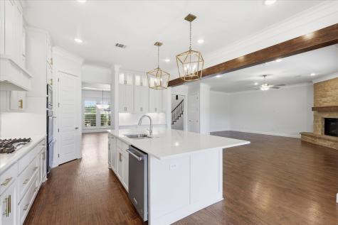 7417 Seclusion Ridge Drive Arlington TX 76001