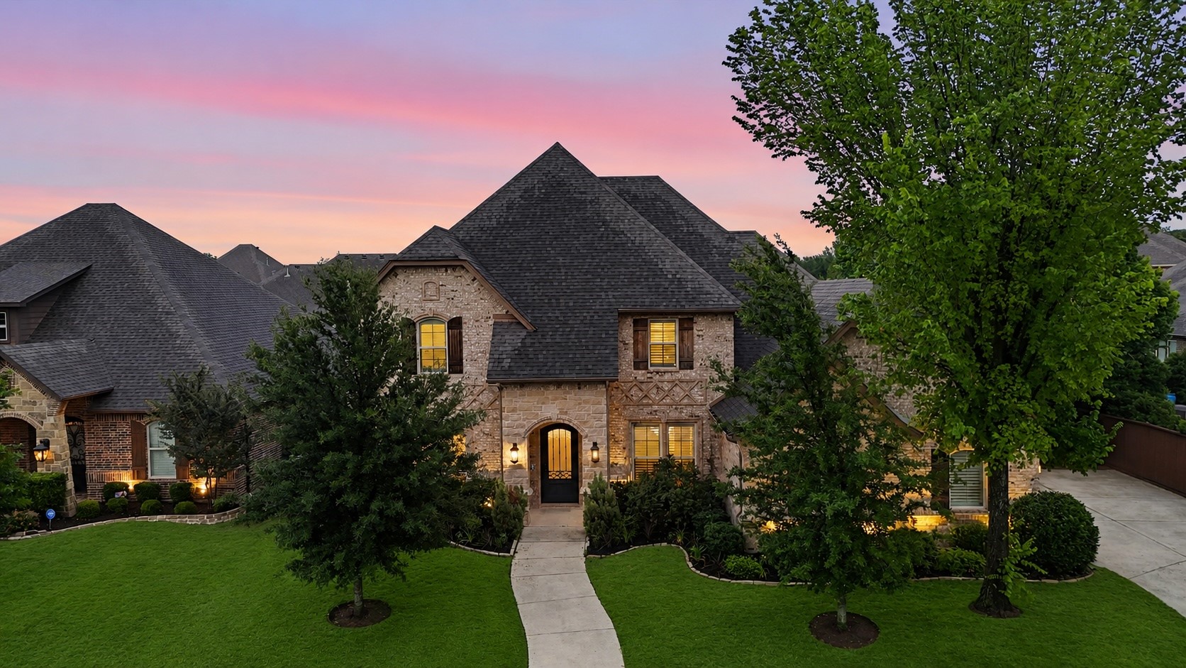 7417 Seclusion Ridge Drive Arlington TX 76001