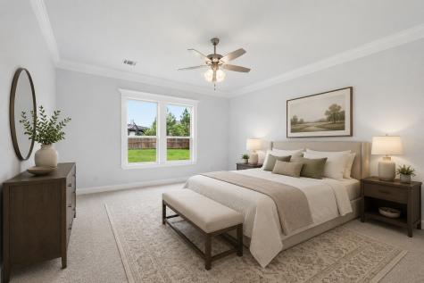 7417 Seclusion Ridge Drive Arlington TX 76001