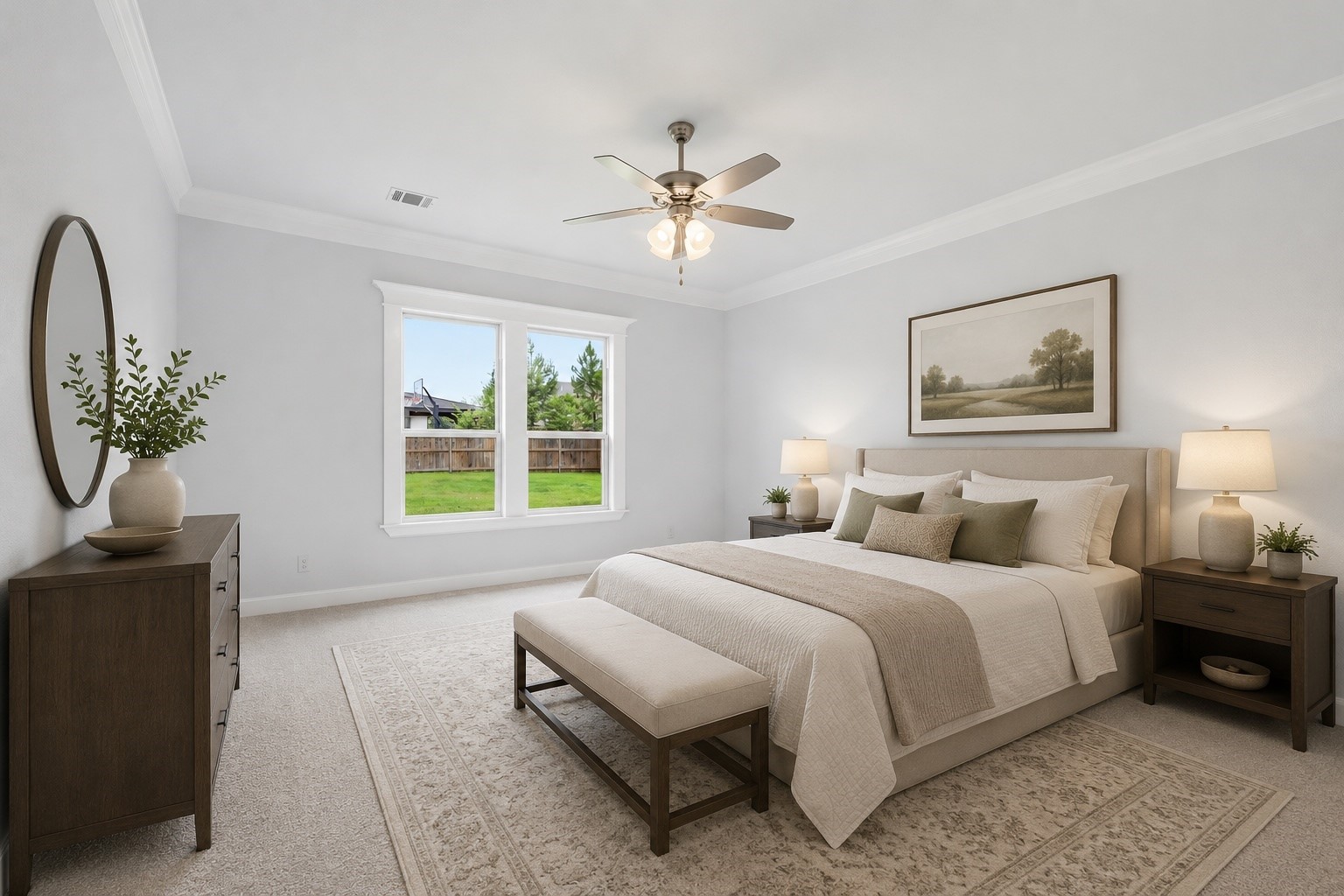 7417 Seclusion Ridge Drive Arlington TX 76001