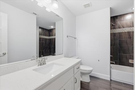 7417 Seclusion Ridge Drive Arlington TX 76001