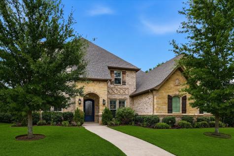7417 Seclusion Ridge Drive Arlington TX 76001