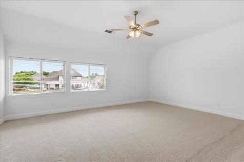 7417 Seclusion Ridge Drive Arlington TX 76001